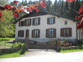 Appartement 4 personnes (2*) dans maison de caractère, jardin, calme,  GERARDMER - Image 5