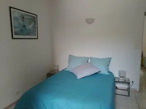Hyggelig lejlighed i et roligt område i Toulon - Image 3
