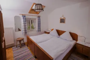 Ferienwohnung Heuberg mit 1 Separaten Schlafzimmer - Image 5