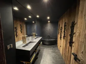 Luxury Spa Chalet for 14/18 People in Serre-Chevalier / Le - Image 2