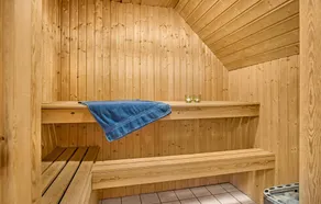Accogliente casa a Rømø con sauna - Image 2