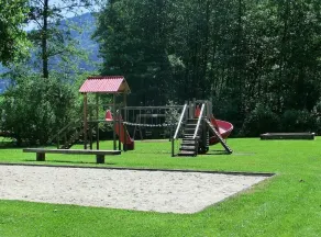 Lejlighed med loggia / Ossiacher See * badestrand / græsplæne * pool * midt i Kärnten - Image 2