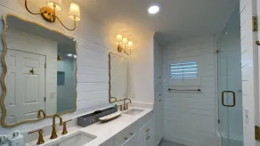 COTTAGE ALBRIGHT-GRACE 3 chambres, 3 salles de bain, terrasse avec vue sur la mer - Image 3