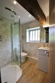 1 Weaver's Cottage - tranquil haven in rural Kent - Image 2