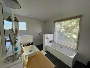 Villa con aire acondicionado para 10 personas en Soustons y piscina climatizada - Image 3
