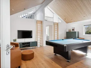 5 star holiday home in Dronningmølle - Image 2