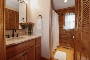 The Cabin At Hurdle Mills - Hot Tub & Fire Pit  - Image 2