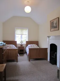 Camp Hill. Charmante Ferienhäuser auf abgelegenen Grundstücken eines historischen Privatbesitzes - Image 3