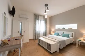 Holiday Apartment \"Civico 17\" with Wi-Fi and A/C - Image 5