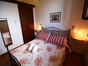 Rifugio romantico nel Lazio - Image 4