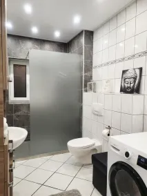 Gästehaus Schwinn very modern and tastefully furnished arrive feel good - Image 3