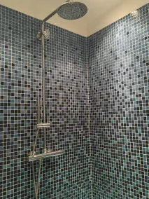 Hus på stranden / Strandhus - Image 4