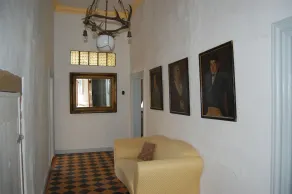 Viva como os senhores do castelo na ala sul renovada! - Image 5