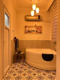 Evin Suit Hotel - Image 2