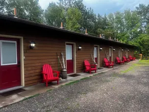 Birch Point Resort Condo #19 - Nelson Lake, Hayward - Image 3