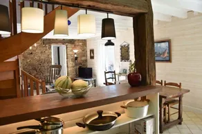 Nature break in Guimaëc - House 2 Bedrooms, Garden - Image 2