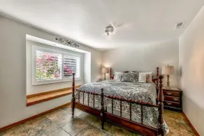 GS117 ... Stateline Ski Cabin: 3 BR, 2 BA House à Stateline, pour 6 personnes - Image 4