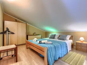 Beautiful apartment for 4 people with A/C, WIFI, TV and balcony - Image 5