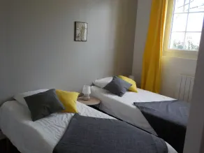 CASA COM JARDIM PELO LOIRE - Image 4