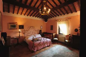 Afsondret luksus villa i spektakulære Sienas landskab - Image 3