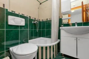 Apartments Villa Juric - One Bedroom Apartment with Balcony - 4 - Image 2