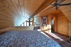 Loon Song On Lost Land Lake 4 Bedroom Home - Image 5