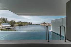 The Angsana Oceanview Residences Unit 235 - Image 5