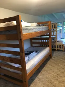 Bunkhouse at Spring Haven Farm - Image 5