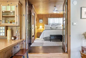 River Frontage ~ Quiet & Secluded Retreat Only Minutes to Sequoia National Park  - Image 2