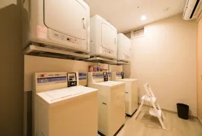 Super Hotel Premier Osaka Honmachi Ekimae Natural Hot Springs - Image 4