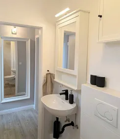 Apartamento de 4 estrelas em Stinteck direito sobre o Mar de Wadden - Image 4