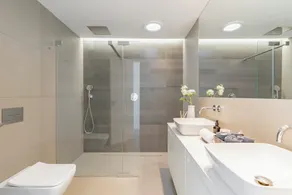 Villa Nido Modern 4 bed villa with sea views - Image 3