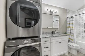HOT TUB! Private Tiny Home with one feature you won't find anywhere else... - Image 4