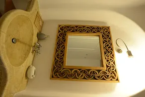 Villa de Luxe Psarrou | 3 chambres | Villa Azurite | Superbes vues sur la mer et la plage - Image 2