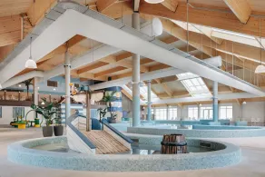 Beach Resort Nieuwvliet Bad - NV 102 - Image 4