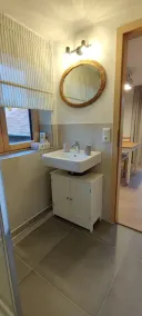 Appartement am Weißbach - Urlaub im Pfrontener Tal - Image 4