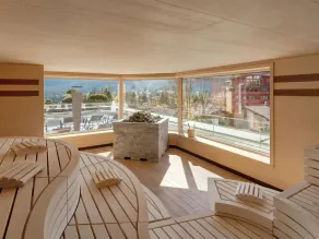Cocoon Spa Chalet 120m² 1-2 nights - The alpine power place - Alpenrose / Cocoon - Image 2
