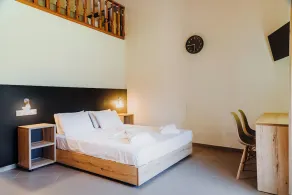 Appartement spacieux idéal pour famille / amis - Image 5