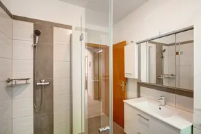 Apartamento 'Ferienwohnung Moni' com varanda e Wi-Fi - Image 3