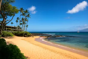 Kapalua Ridge Villas Ocean View 4 BR Sleeps 10 Complimentary Car with 6 Nights KRV ML-2159 by KBM - Image 5