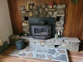 2000sq ft. home in Keene NY \"HOME OF THE HIGH PEAKS\" ADK MTS. - Image 2