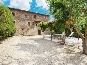 Gemütliche Wohnung in einem Ferienhaus mit Klimaanlage, Pool,  W-LAN, Innenhof und Panoramablick - Image 3