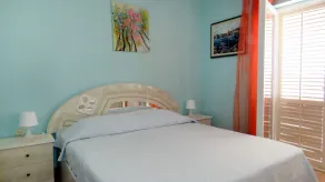 Family-friendly apartments with swimming pool Barbat, Rab - 4988 - Image 4