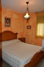 La Vid Cottage rurale per 8 persone - Image 3