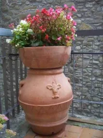Casa in pietra con giardino - Image 4
