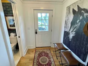 Newly renovated 3 bed/2bath pet friendly home. - Image 3