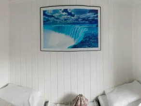 4 Star Holiday Home in Storfosna - Image 4
