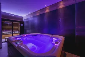 Voll ausgestattetes Apartment mit Grill und Sauna | Wasserblick | Hunde erlaubt - Image 2