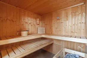 Villa Dalu on the Lake | Fleesensee | 100 m from the shore | Outdoor hot tub, sauna, and fireplace - Image 2