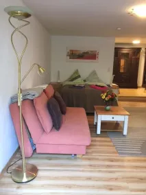 Appartement mamie 30m² à Eppelheim aux portes de Heidelberg et Schwetzingen - Image 5